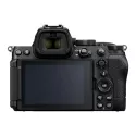 NIKON Z5 II - Hybride plein format évolutif 4K