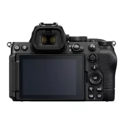 NIKON Z5 II - Hybride plein format évolutif 4K