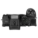 NIKON Z5 II - Hybride plein format évolutif 4K