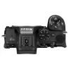 NIKON Z5 II - Hybride plein format évolutif 4K
