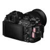 NIKON Z5 II - Hybride plein format évolutif 4K