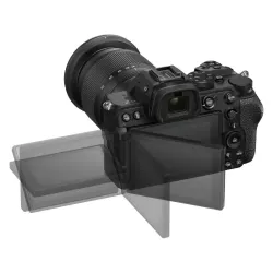 NIKON Z5 II - Hybride plein format évolutif 4K