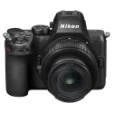 NIKON Z5 II - Kit hybride 24-50mm plein format