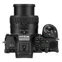 NIKON Z5 II - Kit hybride 24-50mm plein format