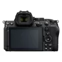 NIKON Z5 II - Kit hybride 24-50mm plein format