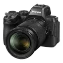NIKON Z5 II - Kit hybride 24-70mm f/4 plein format