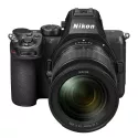 NIKON Z5 II - Kit hybride 24-70mm f/4 plein format