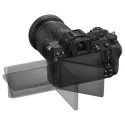 NIKON Z5 II - Kit hybride 24-70mm f/4 plein format