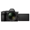 NIKON Z5 II - Kit hybride 24-70mm f/4 plein format