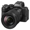 NIKON Z5 II - Kit 24-120mm f/4 hybride plein format