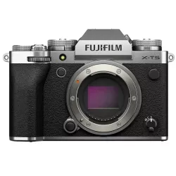 FUJIFILM X-T5 | Hybride APS-C 40 MP performant