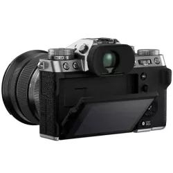 FUJIFILM X-T5 | Hybride APS-C 40 MP performant