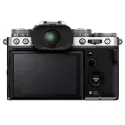 FUJIFILM X-T5 Noir - Hybride APS-C 40 MP performant