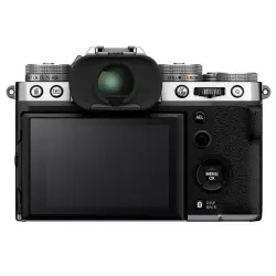 FUJIFILM X-T5 | Hybride APS-C 40 MP performant