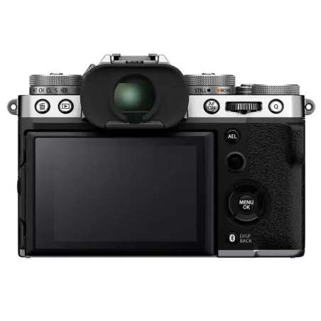 FUJIFILM X-T5 Noir - Hybride APS-C 40 MP performant
