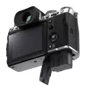 FUJIFILM X-T5 Noir - Hybride APS-C 40 MP performant