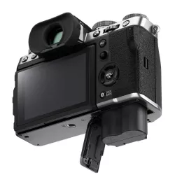 FUJIFILM X-T5 | Hybride APS-C 40 MP performant