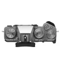 FUJIFILM X-T5 Noir - Hybride APS-C 40 MP performant