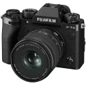 FUJIFILM X-T5 - Kit 16-50mm f/2.8-4.8 performant