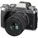 FUJIFILM X-T5 - Kit 16-50mm f/2.8-4.8 performant