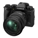 FUJIFILM X-T5 - Kit 16-80mm f/4 polyvalent et performant