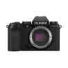 FUJIFILM X-S20 - Hybride APS-C 26 MP compact et performant