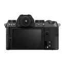 FUJIFILM X-S20 - Hybride APS-C 26 MP compact et performant