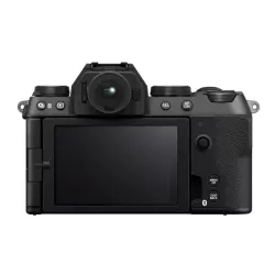 FUJIFILM X-S20 - Hybride APS-C 26 MP compact et performant