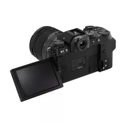 FUJIFILM X-S20 - Hybride APS-C 26 MP compact et performant