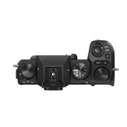 FUJIFILM X-S20 - Hybride APS-C 26 MP compact et performant