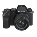 FUJIFILM X-S20 - Kit 15-45mm f/3.5-5.6 polyvalent