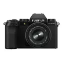 FUJIFILM X-S20 - Kit 15-45mm f/3.5-5.6 polyvalent