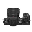 FUJIFILM X-S20 - Kit 15-45mm f/3.5-5.6 polyvalent