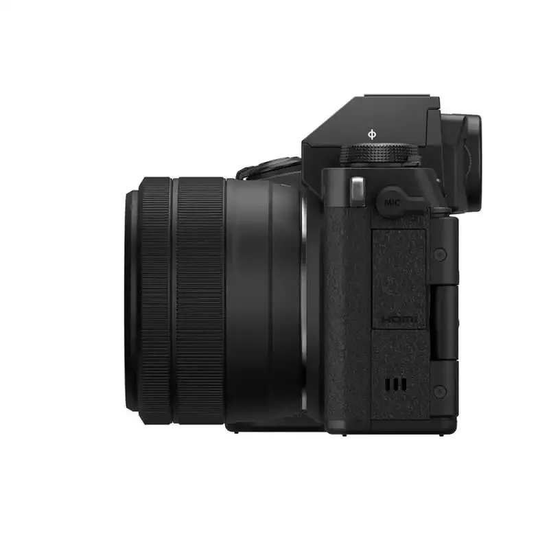 FUJIFILM X-S20 - Kit 15-45mm f/3.5-5.6 polyvalent