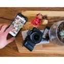 FUJIFILM X-S20 - Kit 15-45mm f/3.5-5.6 polyvalent