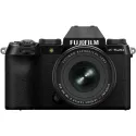 FUJIFILM X-S20 - Kit 16-50mm f/2.8-4.8 polyvalent