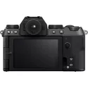 FUJIFILM X-S20 - Kit 16-50mm f/2.8-4.8 polyvalent
