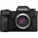 FUJIFILM X-H2 - Hybride APS-C 40 MP performant