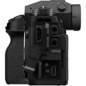 FUJIFILM X-H2 - Hybride APS-C 40 MP performant