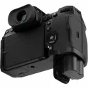 FUJIFILM X-H2 - Hybride APS-C 40 MP performant