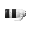 SONY FE 70-200MM F/4 G OSS | Zoom stabilisé compact