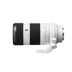 SONY FE 70-200MM F/4 G OSS | Zoom stabilisé compact