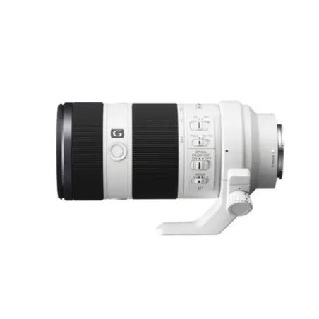 SONY FE 70-200MM F/4 G OSS | Zoom stabilisé compact