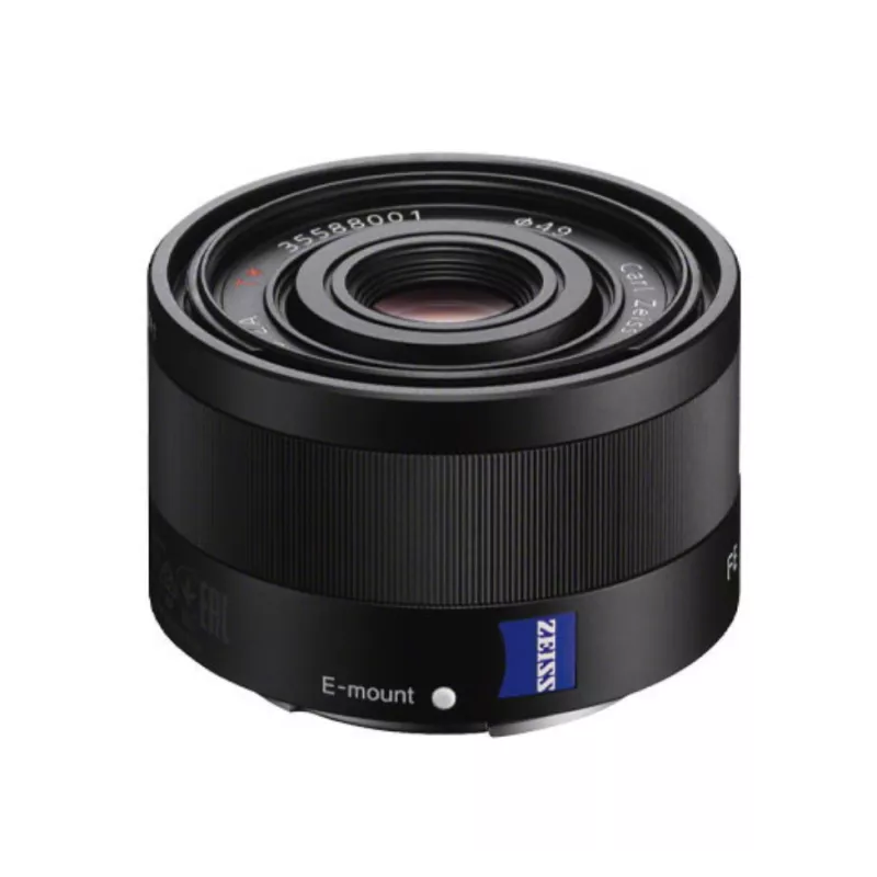SONY FE 35MM F/2.8 ZA | Objectif compact lumineux