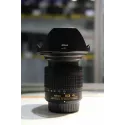 NIKON AF-P NIKKOR 10-20MM F/4.5-5.6G VR DX OCCASION SALON