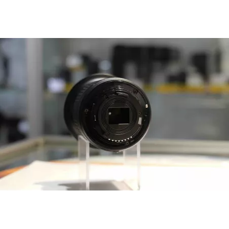 NIKON AF-P NIKKOR 10-20MM F/4.5-5.6G VR DX OCCASION SALON