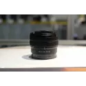SONY FE 28-60MM F/4-5.6 OCCASION SALON