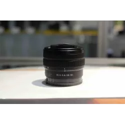 SONY FE 28-60MM F/4-5.6 OCCASION SALON