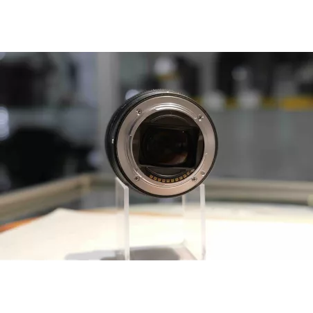 SONY FE 28-60MM F/4-5.6 OCCASION SALON