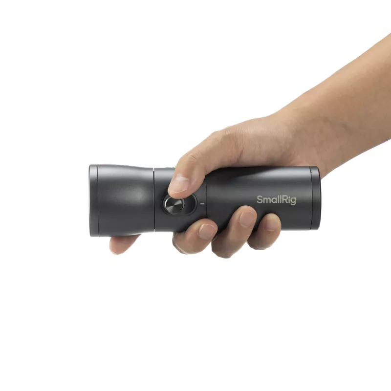 SMALLRIG RF 10C | Lampe LED RGB portable